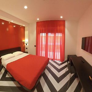 Habitación Deluxe con Cama Queen